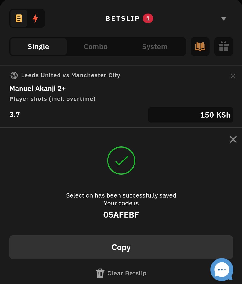 Worth the risk
Akanji to get atleast two shots 
Use code 05AFEBF
Register on Captains bet through captainspartners.com/d62c8d49e akuna kukatwa TAX