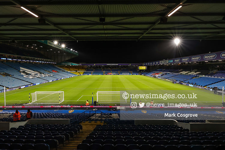 General view of Elland Road, Home of Leeds United ahead of the Premier League match Leeds United vs Manchester City at E …
<a href="/LUFC/">Leeds United</a> #leedsunited #LUFC
<a href="/ManCity/">Manchester City</a> #mcfc #mancity
#premierleague #PL #EPL
<a href="/Mark_Cozy/">Mark Cozy</a>
Sales - pictures@newsimages.co.uk