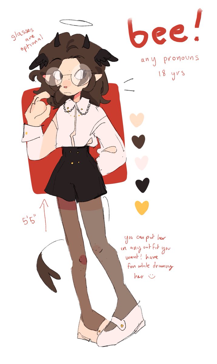 sona ref for the new year :)