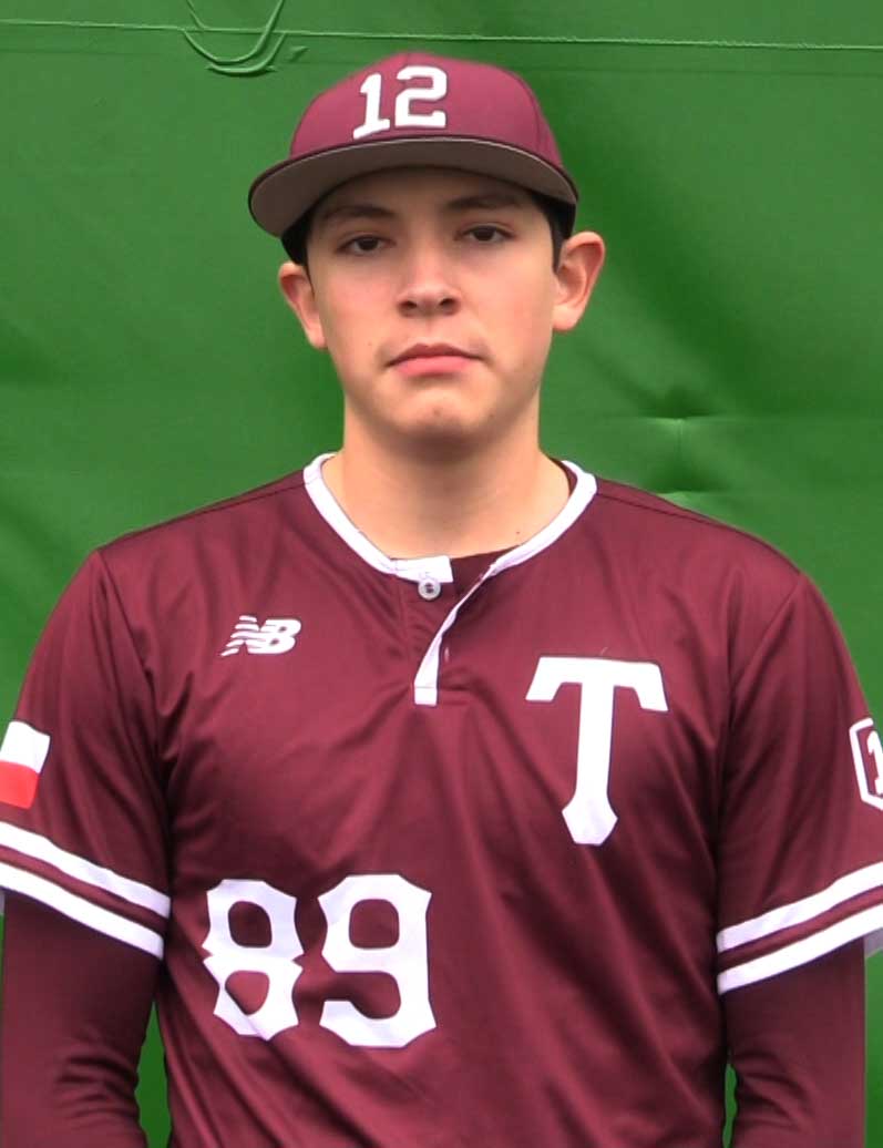 BaseballFactory's tweet photo. We continue to recognize the participants of our Academic All-American Games selected for their excellence on the field and in the classroom.
2022 Academic All-Americans:
Connor Sanger 2024 OF Texas
#Factoryway #Getqualified #AcademicAA https://t.co/qvvM8mrfAL