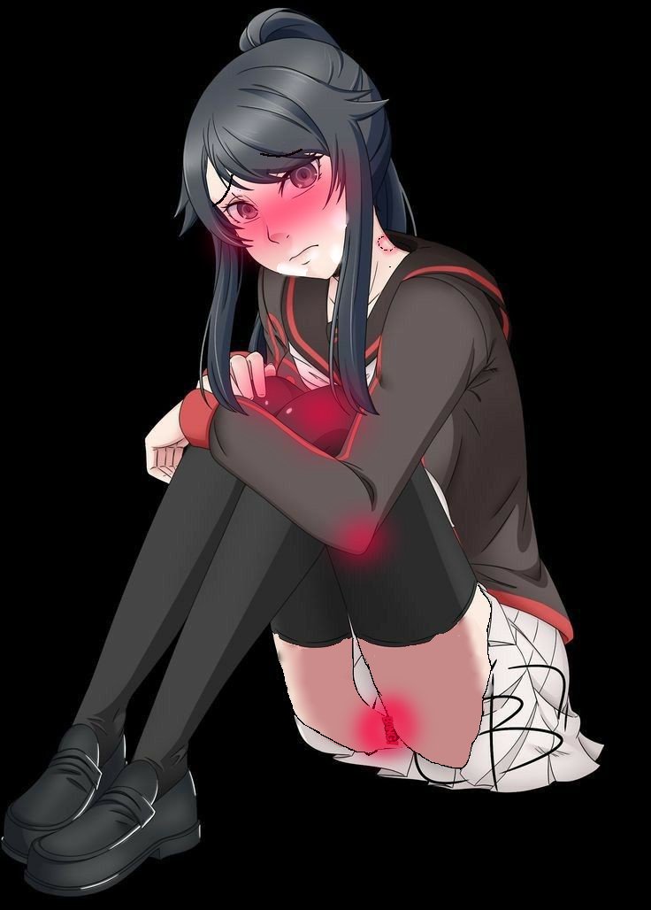 KentoKaitosbf's tweet photo. Slutty Ayano had her 😺 destroyed🤭🤭 https://t.co/dKc5nLsclg