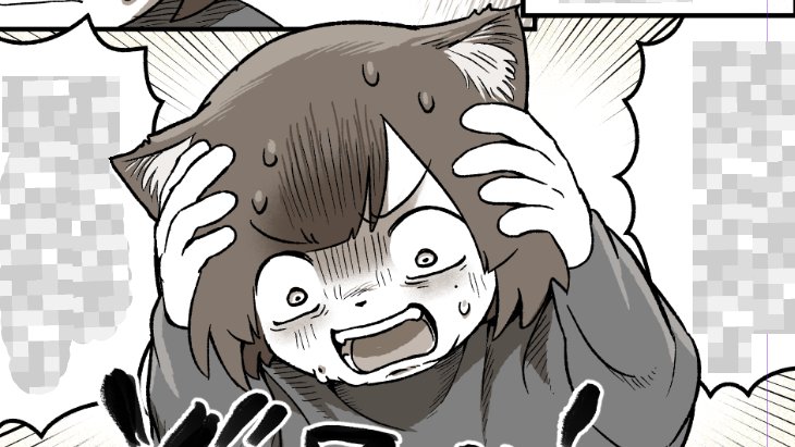 結局5日間体調不良だったせいで年末ズッコケた・・・
クソが！！！土日から今週にかけての楽しみを返しやがれ！！！ほんとに楽しみにしてたイベントがあったんだぞ病気てめえ！！！！
#コルクラボマンガ専科 
#振り返りマンガ https://t.co/SUbYuy5hZZ