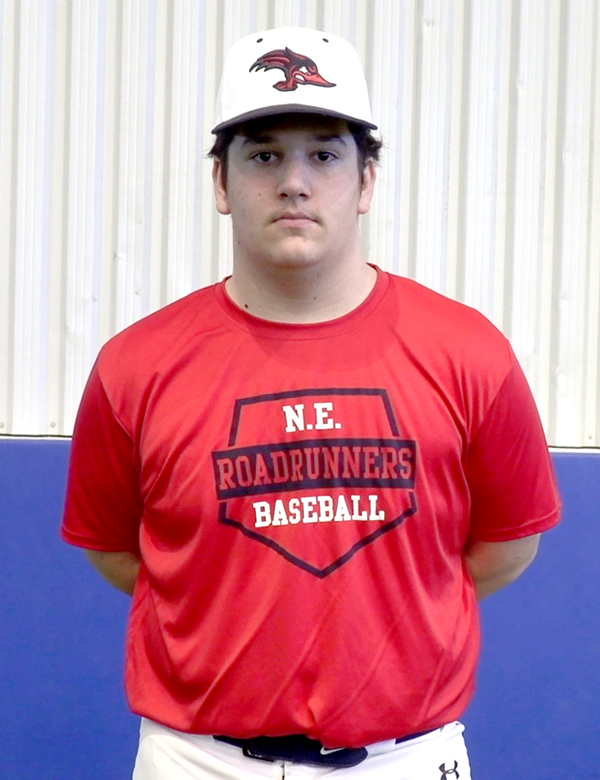 BaseballFactory's tweet photo. We continue to recognize the participants of our Academic All-American Games selected for their excellence on the field and in the classroom.
2022 Academic All-Americans:
Mason Smith 2024 1b/RHP Massachusetts
#Factoryway #Getqualified #AcademicAA https://t.co/mPk51qBkgF