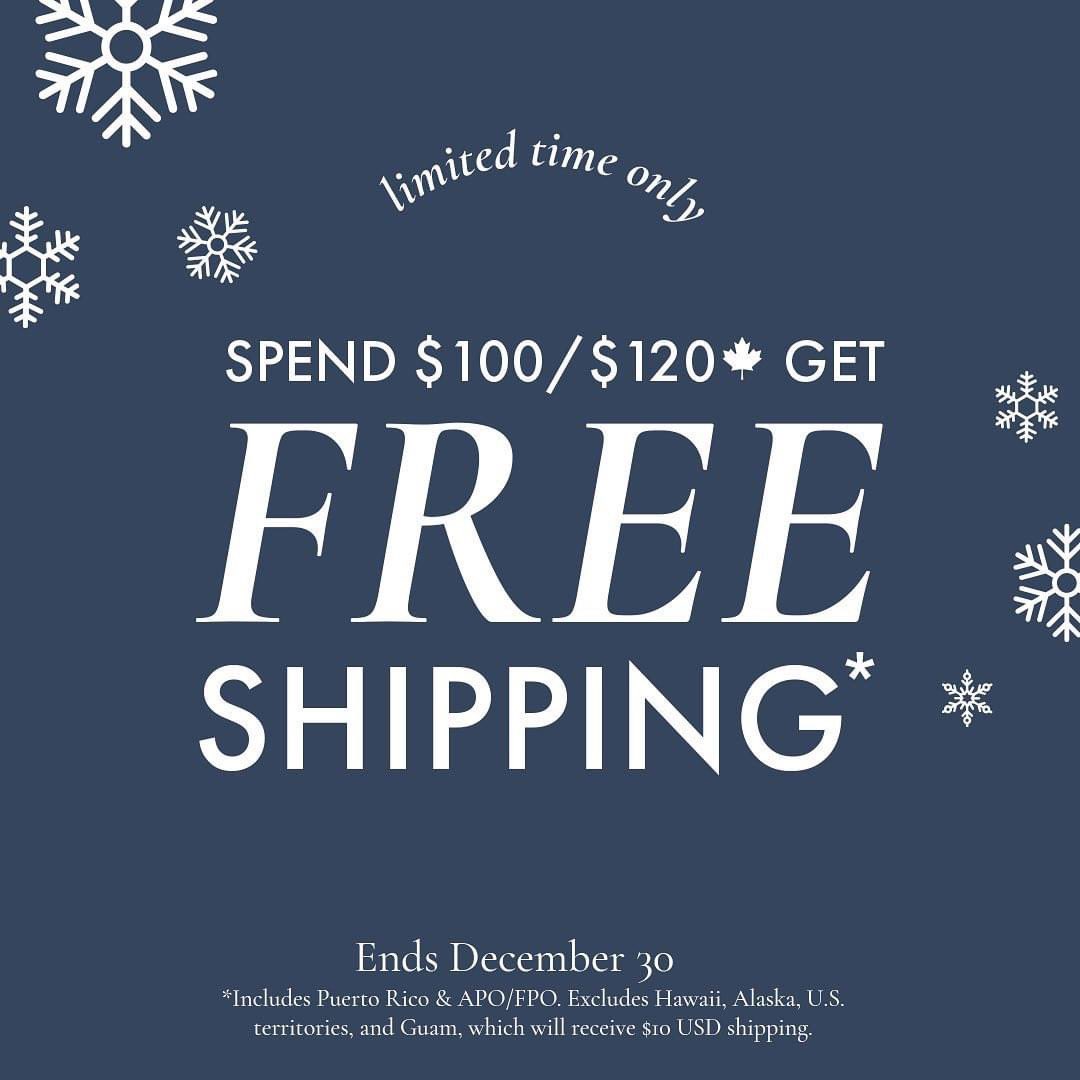 🚨🚨While shopping the Winter Outlet Event save on shipping with a qualifying purchase🚨🚨Hurry, offer will end in 2️⃣ days‼️

mythirtyone.com/us/en/feliciac…

#WinterOutletEvent #offerendssoon #saveonshipping #31favesonsale #AllIn31 #corbettandco0809 #thirtyone #thirtyonegifts