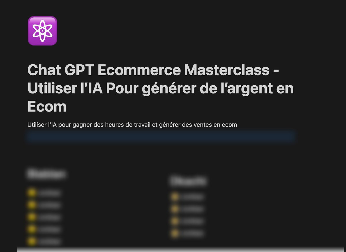 Othmane Baddou | Scalebymetrics tweet media