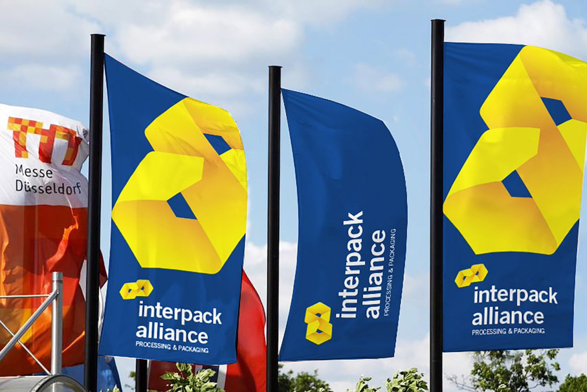 After two postponements, <a href="/interpack2023/">interpack</a> will return to its regular triennial cycle.​

Read about what attendees can expect throughout the show and on the exhibition floor. — bit.ly/3VuGIT2