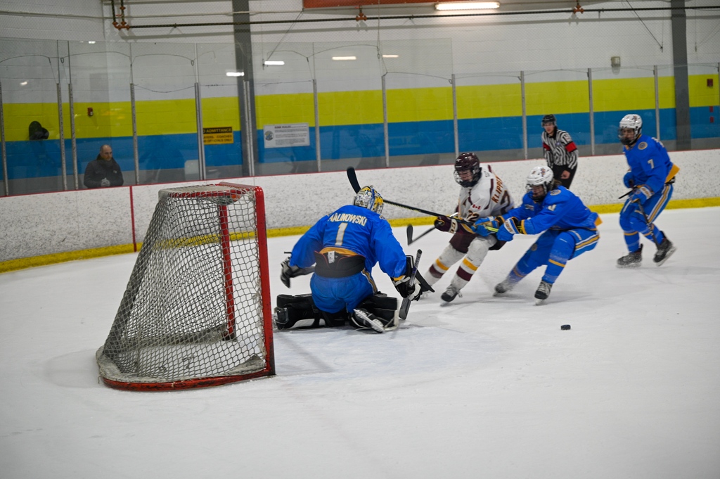 PrairieHockeyAcademy (@prairie_hockey) on Twitter photo 