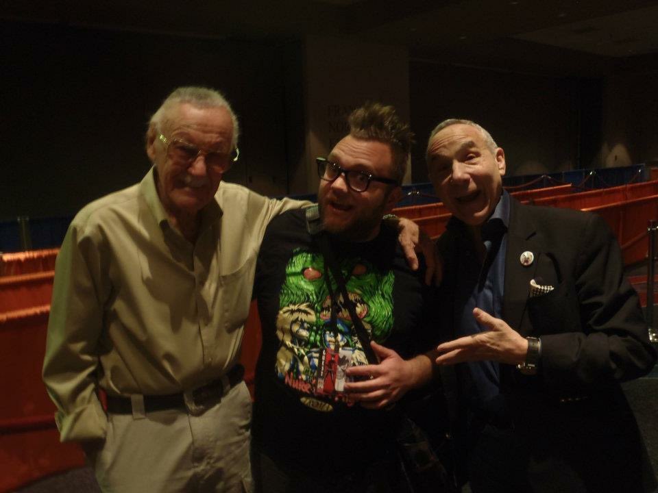 Talkin’ Troma Podcast tweet media