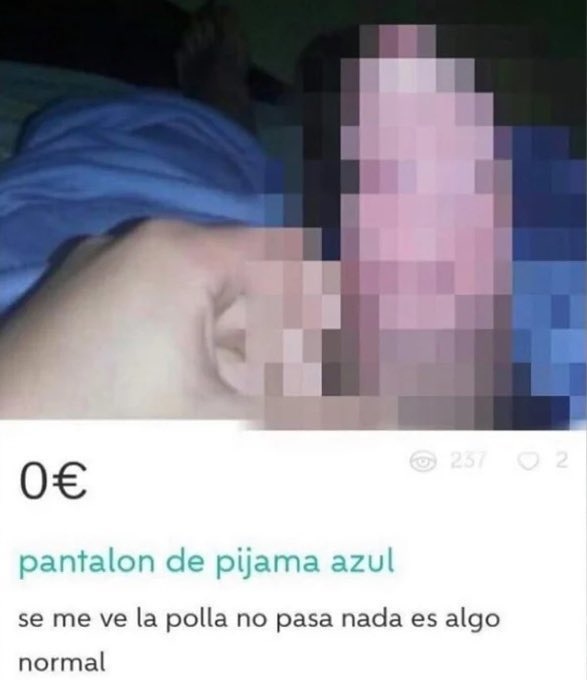 Renezzbro's tweet photo. “Es normal” https://t.co/7W2Ldn9GJH