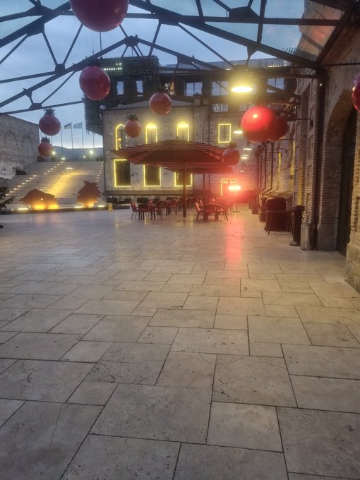 @RadissonHotels #tsinandaliestate https://t.co/fcVV0OptIq<a class="tags" target="_blank" title="On Twitter" href="/?out=eyJ0eXAiOiJKV1QiLCJhbGciOiJIUzUxMiJ9.eyJpYXQiOjE3MjY4MzU5OTQsImlzcyI6InR3cG9ybnN0YXJzLmNvbSIsIm5iZiI6MTcyNjgzNTk5NCwiZXhwIjoxNzU4MzcxOTk0LCJyZWRpcmVjdF91cmwiOiJodHRwczovL3R3aXR0ZXIuY29tL1JhZGlzc29uSG90ZWxzIn0.dwXo7rb2RMbqiLYSQsyR1TAH8PTC9YNAKLzesqEGaO0_2EIHrqLaXV-1f_PGJXcj8mNo2-NaETswCnQLIOqQrQ">@RadissonHotels</a><a href="/tag/tsinandaliestate"class="tags">#tsinandaliestate</a>