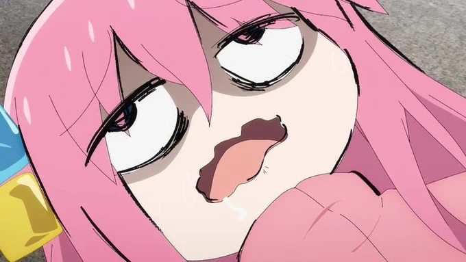 本当に癖になる顔芸 