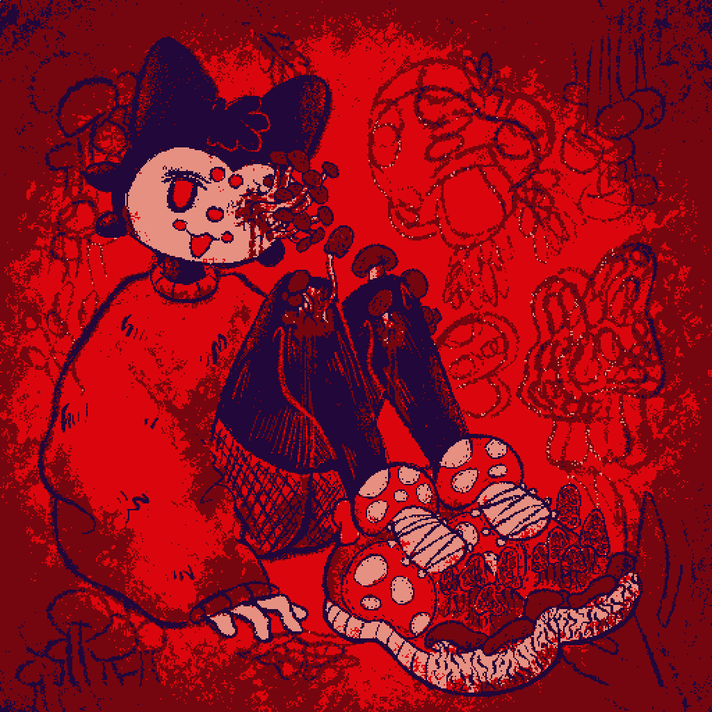 「 」|Silver 🪱のイラスト