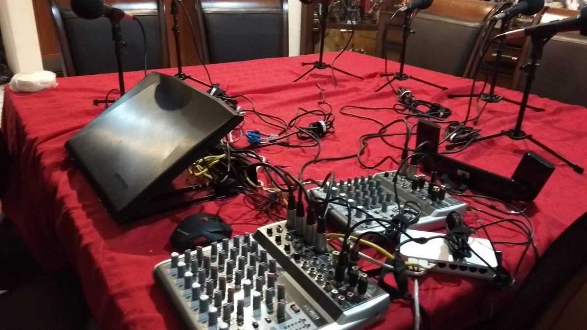 ScoreVG's tweet image. Hoy hace 4 años.

En paz descanse.