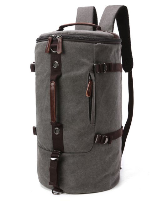 TopEllix's tweet photo. Canvas Travel / Backpack available as seen
———
* Price : 380ghc
* Call / WhatsApp : 0261754877
* Nationwide delivery at a cost https://t.co/GAB5INmIeh