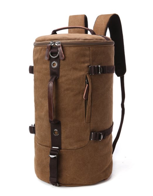 TopEllix's tweet photo. Canvas Travel / Backpack available as seen
———
* Price : 380ghc
* Call / WhatsApp : 0261754877
* Nationwide delivery at a cost https://t.co/GAB5INmIeh