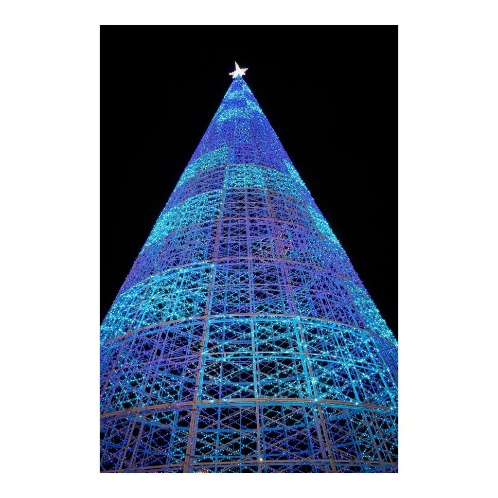 Live_To_Wander's tweet photo. The amazing tree in the center of the Enchant maze in Dallas! What a stunning light display! ๐
#LiveToWander #FineArtPhotography #bestplacestogo #letsgosomewhere #welltraveled #travelphotography #traveladdict #landscapephotography #traveltheworld #travellife #photographyislife https://t.co/sQMMwEppqU