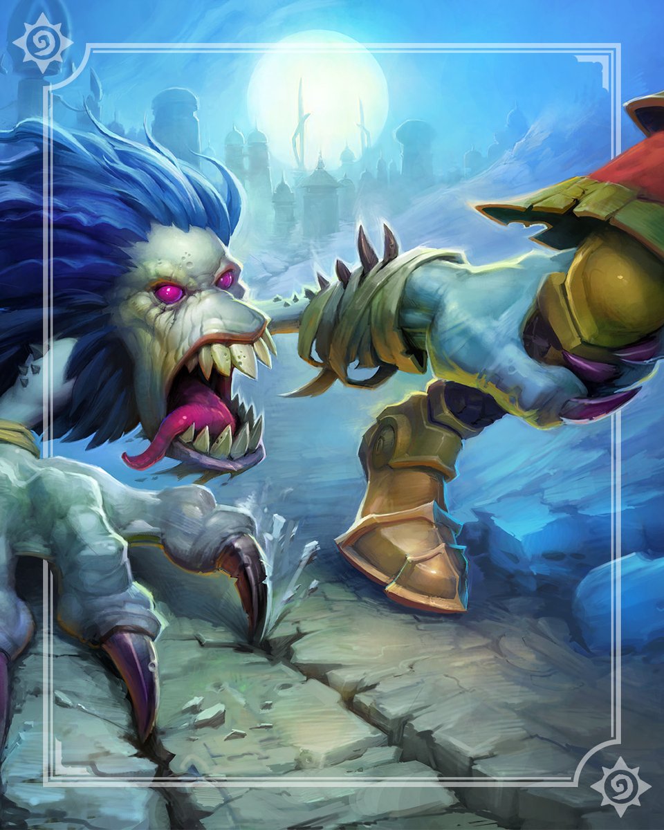 Ma guarda!

È il ghoul degli errori passati, tornato a perseguitarmi 🙃