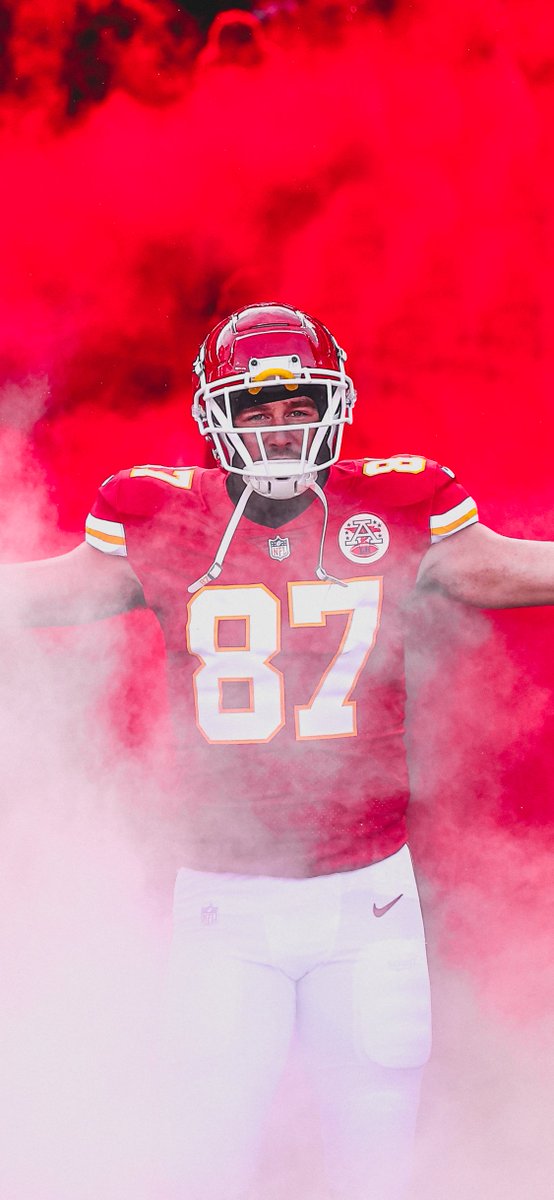 Chiefs's tweet photo. New year, new wallpapers 📲 https://t.co/JMQ6Rs1uAy