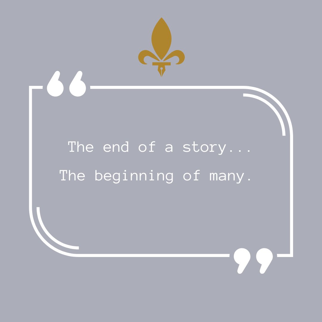 Fleur de Lis Communications tweet media
