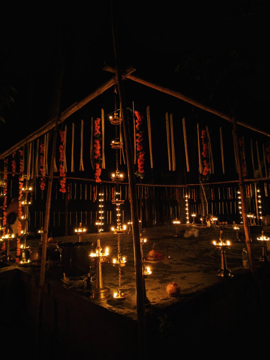 ft_m4hi's tweet photo. Hindu rituals ❤️
#pooja https://t.co/7yTpeFCPex