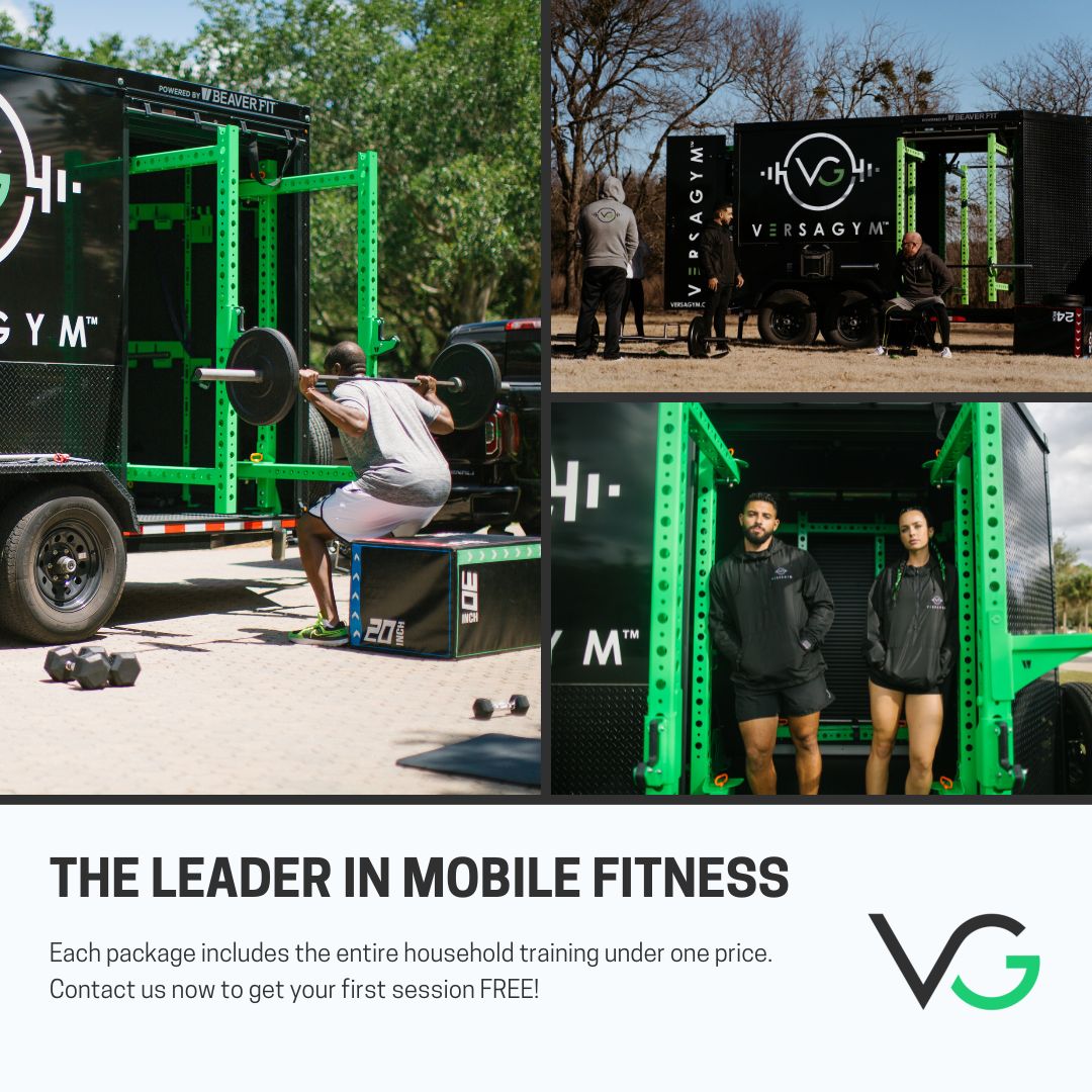 versagymusa's tweet photo. One price, entire household. It's a no brainer!
.
.
#versagymusa #fitness #fitbiz #fitnessbusiness #fitnessfranchise #franchise #workout #workoutideas #entreprenuermindset https://t.co/tdY11l4W3Q