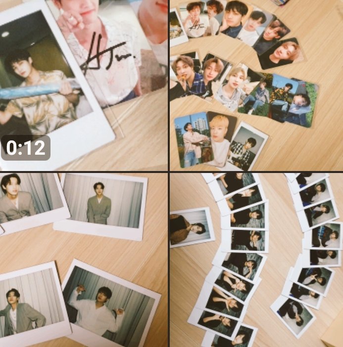 kpop_99_'s tweet photo. 🌟밴드아이즈 나눔🌟
⭕일본/한국공연 랜덤 폴라로이드
⭕앨범+포토카드
⭕콘서트 굿즈(포토북,핀버튼 등)
⭕공방 랜덤 포카 등 다수
⭕비공굿 굿즈

일괄.택배비 착불.디엠주세요

band IZ sell 지후 우수 준영 hyunjun jihoo woosu junyoung https://t.co/41iAbTjxe4