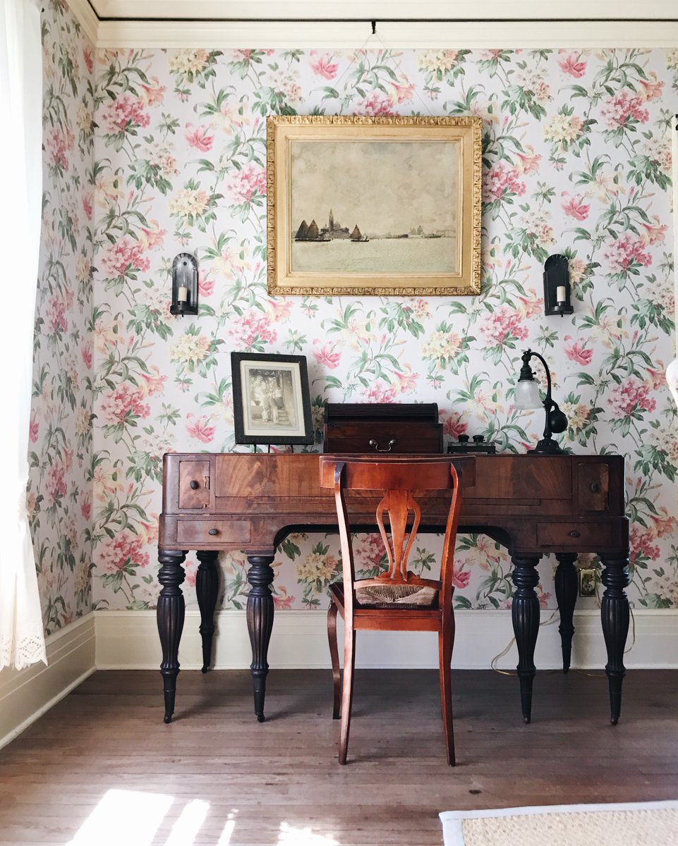 Greyfield Inn tweet media