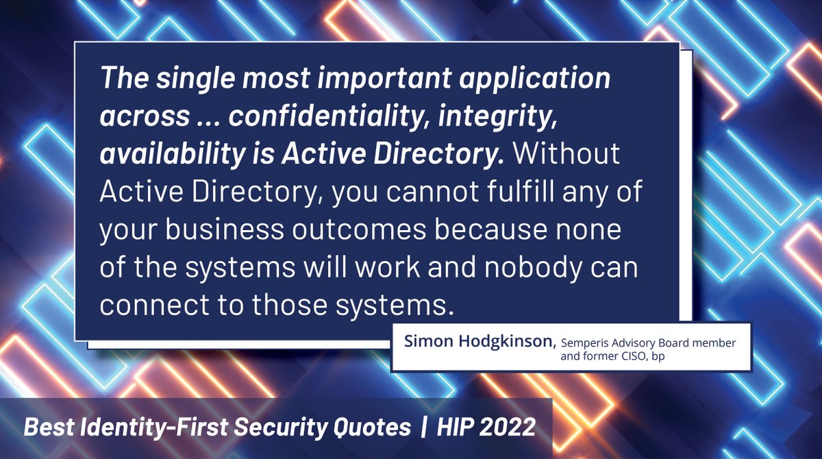 Hybrid Identity Protection tweet media