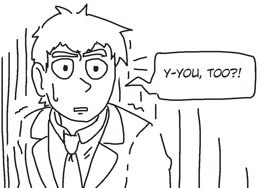 bobtheartking's tweet photo. serirei soulmates au where their periods sync after they meet <3 #mp100 #reigenarataka #serizawakatsuya https://t.co/q7mFNkfSwD