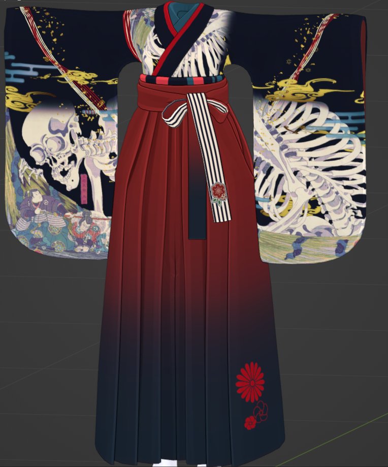 亜空間ゼウス on Twitter