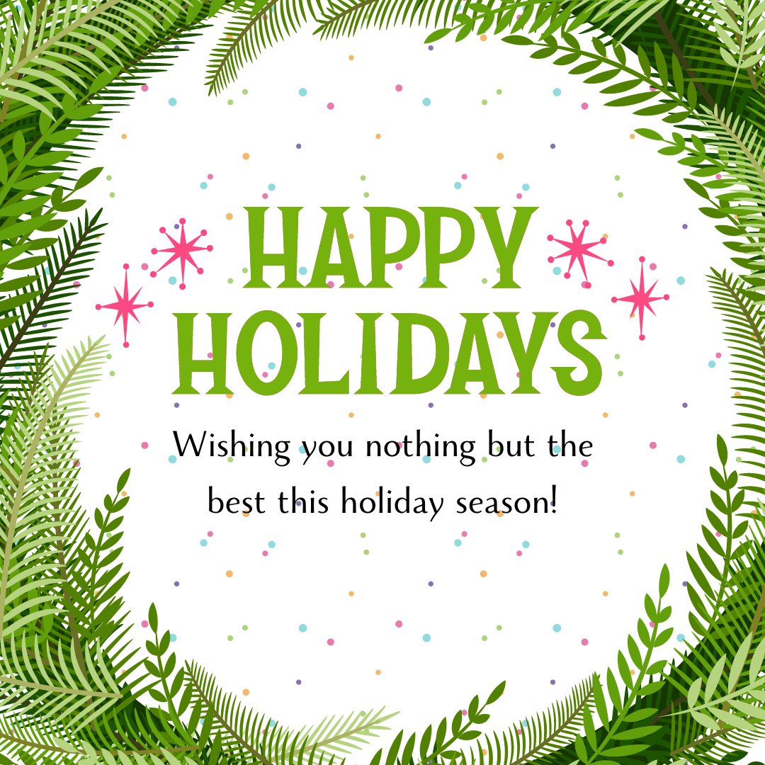 Happy Holidays from all of us at Digital.com!

#christmas2022 #christmaswelove #christmas