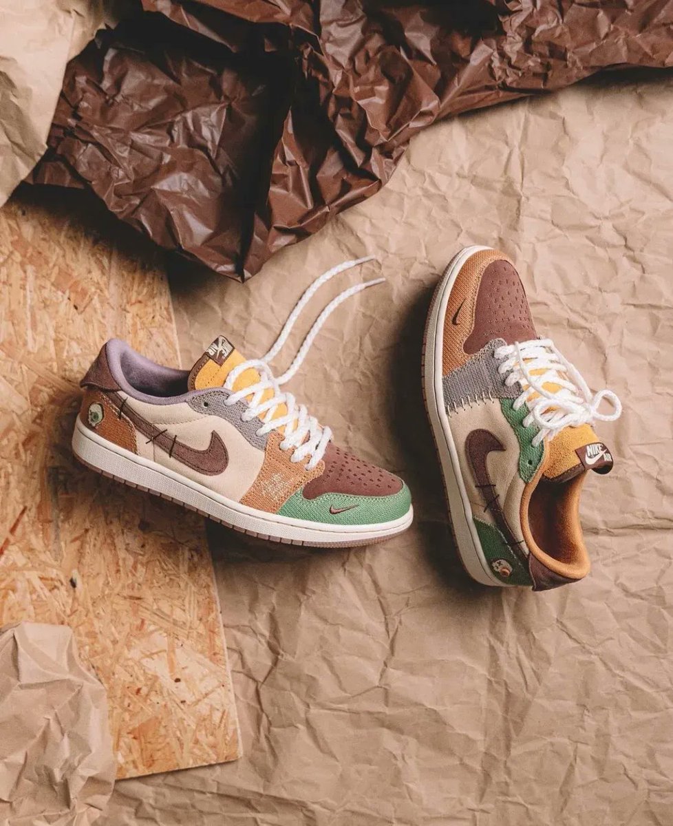JustFreshKicks tweet media