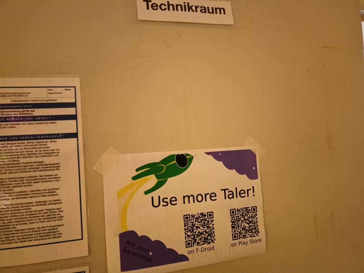 Windfisch tweet media