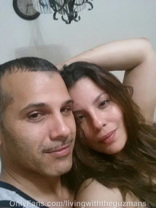 TW Pornstars - LivingWithTheGuzmans. Pictures and videos from Twitter.