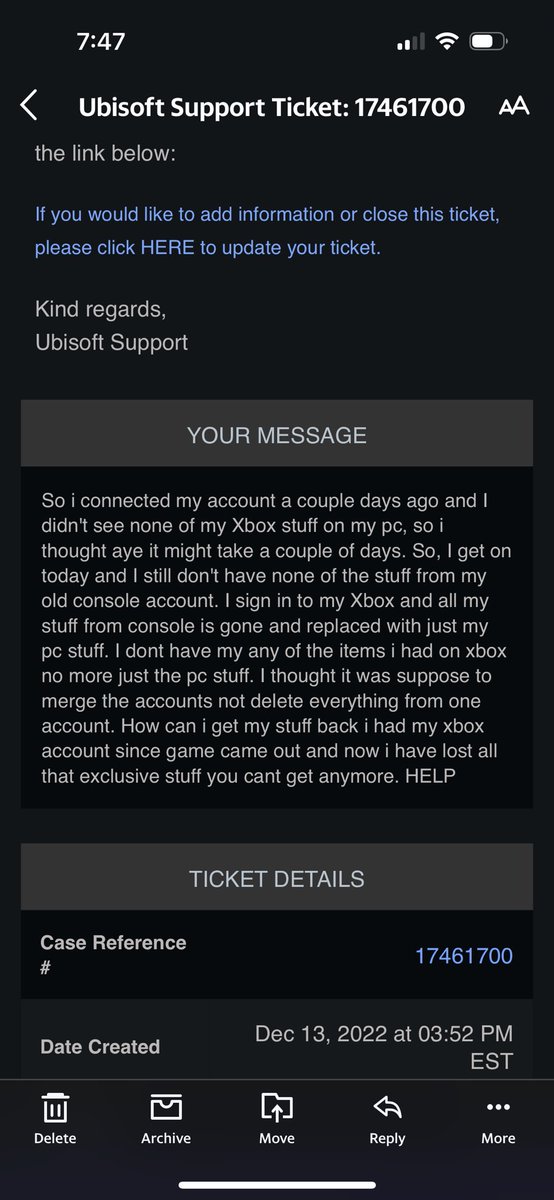 vAGodly's tweet photo. @UbisoftSupport @Ubisoft @Rainbow6Game https://t.co/a1bmakzKnw