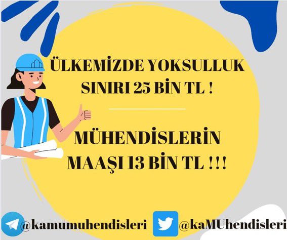 MuhendisGadget's tweet photo. KPSS gibi zor sınava yıllarca çalışan mühendisler kamuda devletin övündüğü projelerin yürütücüsür. Büyük projelerde imza atarak sorumluluk altına giriyorlar. Ancak düz memur maaşı alıyorlar, ne anlamı kaldı mühendis olmanın? @kaMUhendisleri @veliagbaba @MTanal #KamumühendisineZam https://t.co/q7U6FslB0D