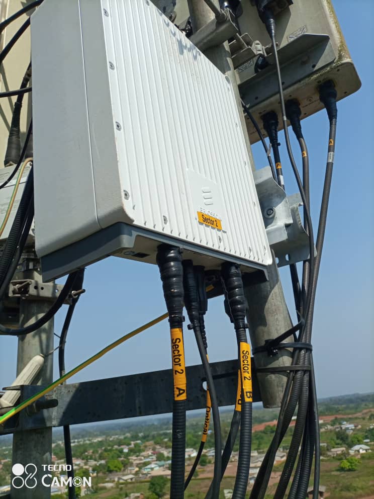 My_Teachmepad's tweet photo. Satisfecit des travaux d'upgrade pour la 4G Zone Bertoua/EST CM en sous-traitance. Équipementier ERICSSON. Bravo au CTELCO
@ESSOMBAESSOMB12
#TeachmepadTelecoms : telecoms@teachmepad.com https://t.co/YlmQuSiWuq