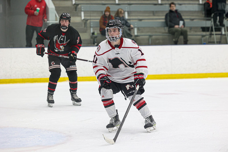 Lakeville North Boys Hockey tweet media