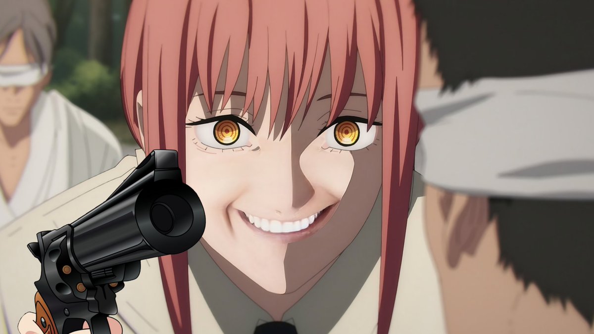 what are your opinions on the chainsaw man anime? rate it out of ten