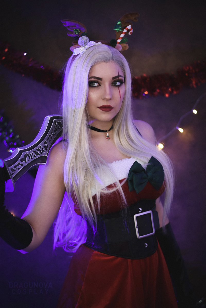 Dragunova ⚡️ tweet media