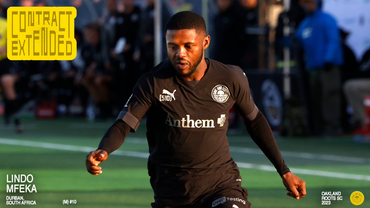 Oakland Roots tweet media