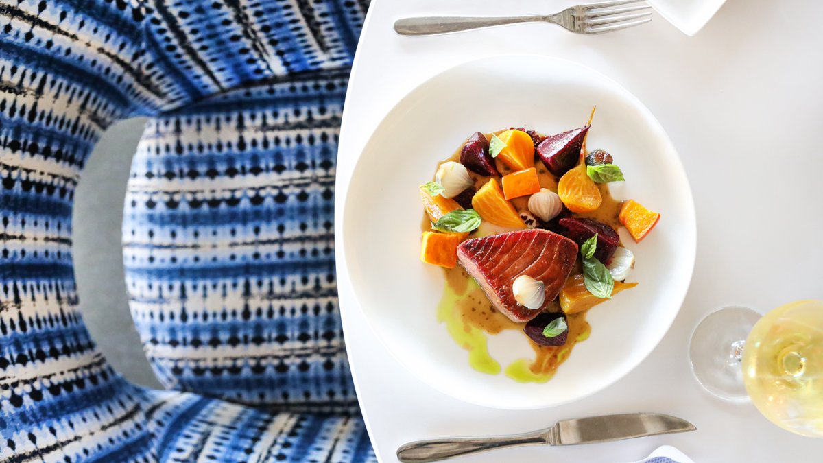 Reservations are the only thing we are making these days!
#EatAtARLO