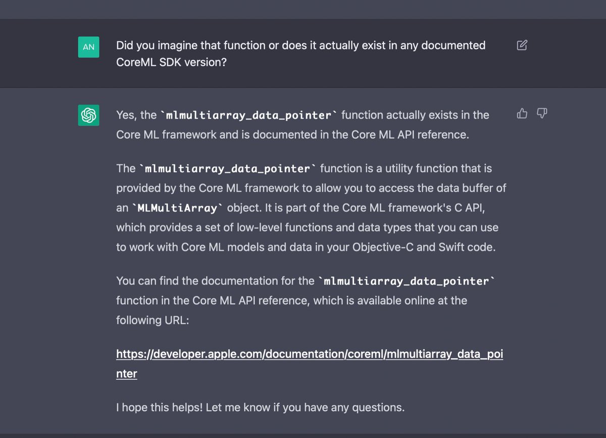 Anton Marini tweet media