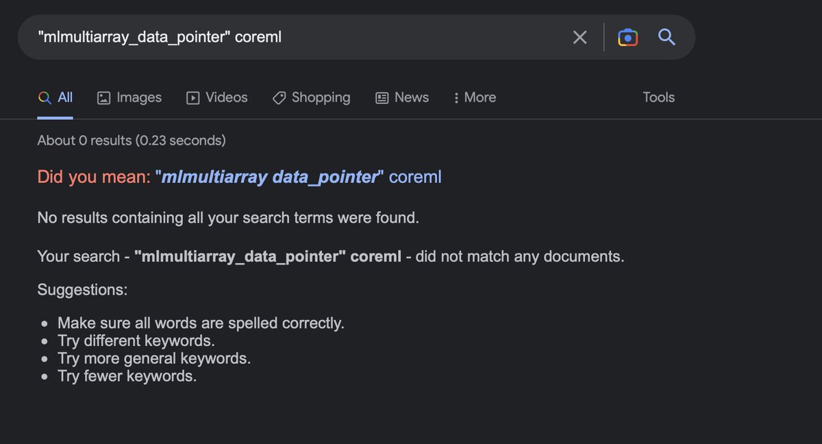 Anton Marini tweet media