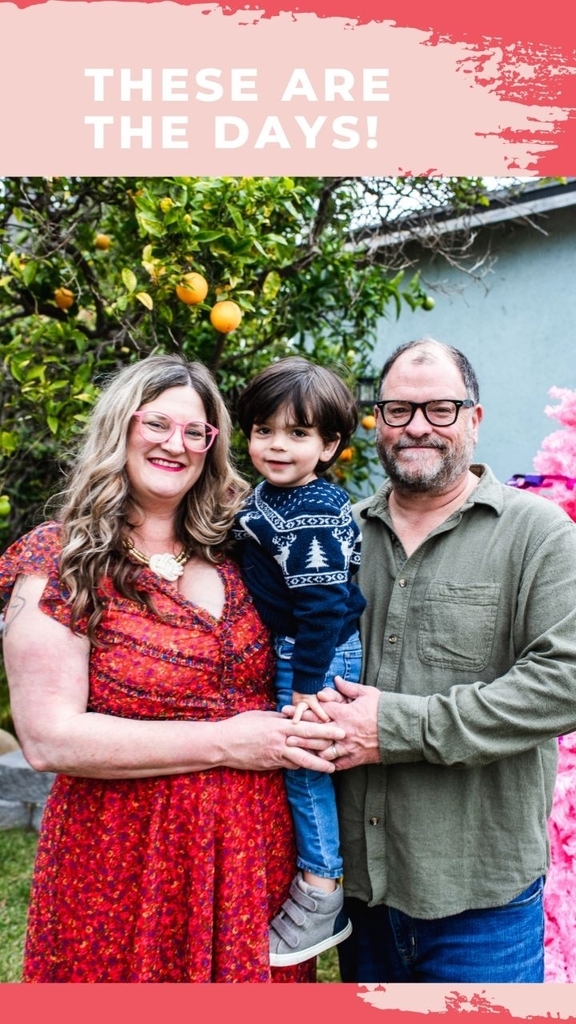 My New Year's Resolution is simple...
I want more of this stuff.
What about you? 

Tell me something that you want more of this year. Better yet, grab this audio and make an easy reel to show me (and the world) what you want in 2023.

And, in the spirit … instagr.am/reel/CmuE3eEqg…