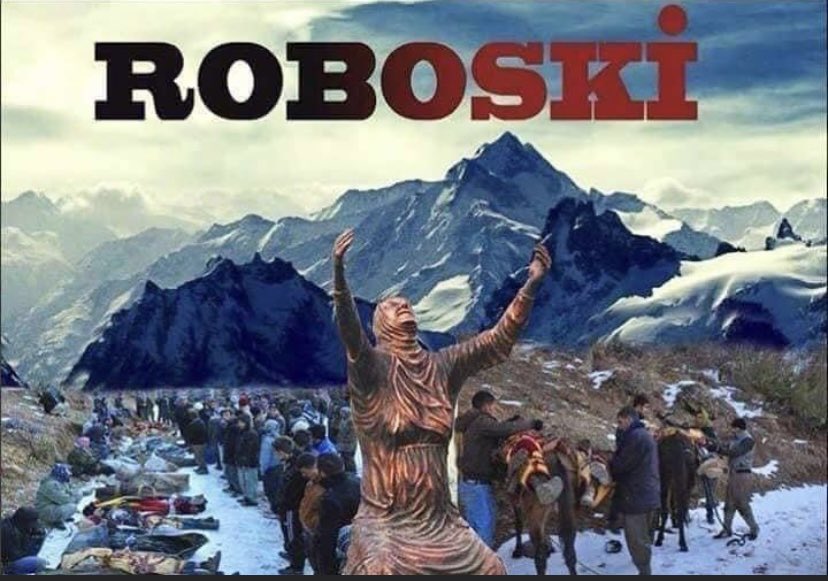 Yüreğimizdeki bu acının sızısı hiç geçmiyor.
#Roboski 
Ağıttır bir diğer adımız…
Ölüm hep bize düşer
#Roboski12YılOldu