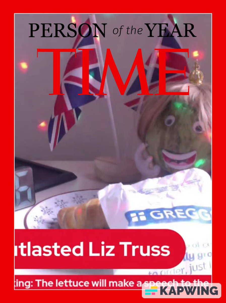 LizzieCross's tweet photo. 2022 in review https://t.co/9qKBq56eLY