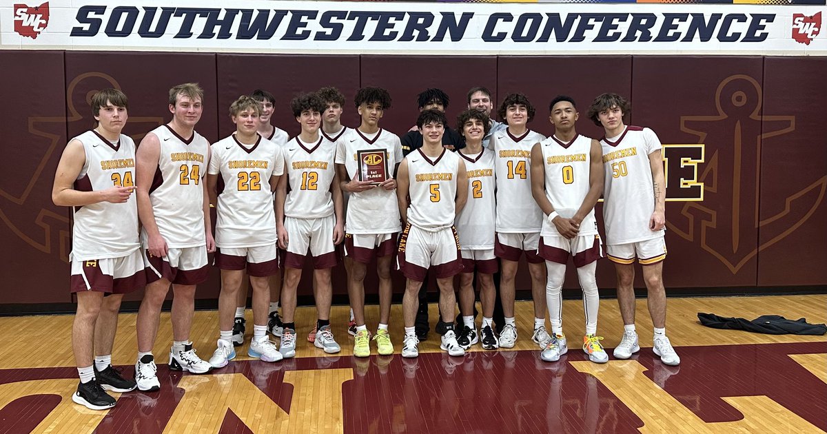 Avon Lake Athletics tweet media