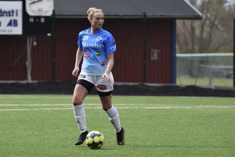 Götene FK tweet media