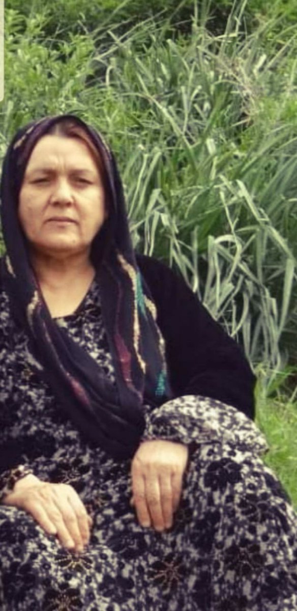 Dr. Evin Saeed tweet media